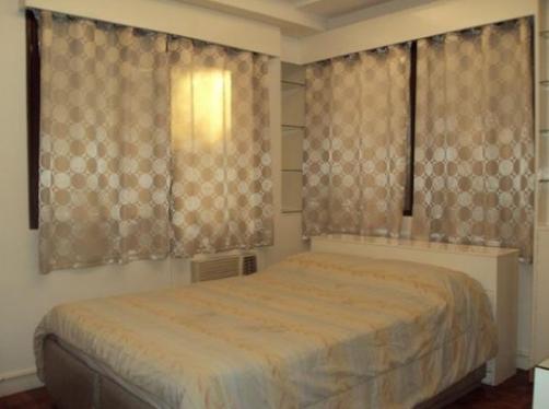 Sunette Tower Hotel - Manille