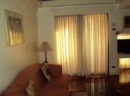 Sunette Tower Hotel - Manille