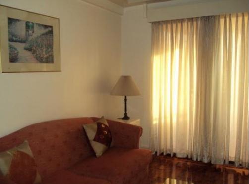 Sunette Tower Hotel - Manille