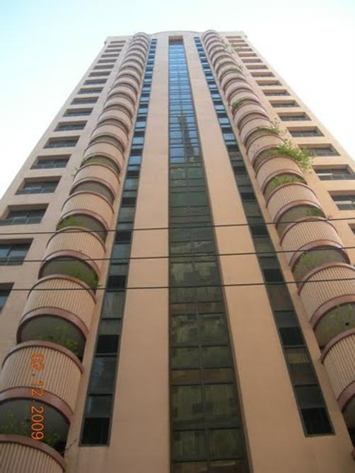 Sunette Tower Hotel - Manille