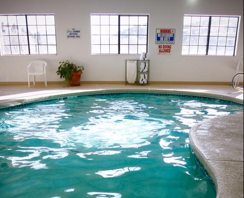 Allington Inn and Suites - South Fork - Piscine