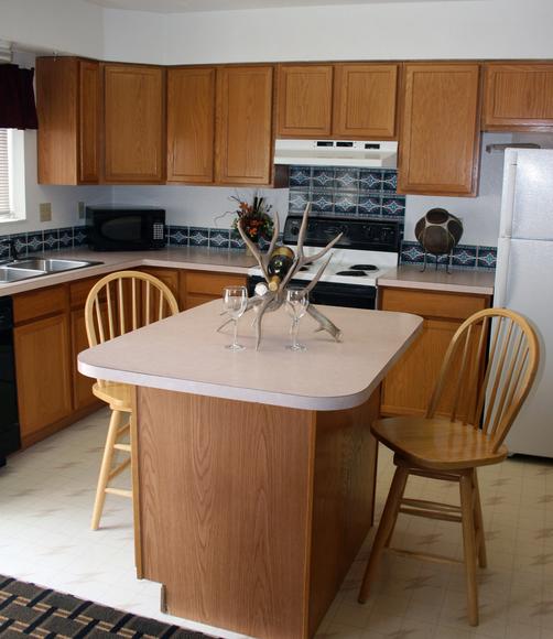 Allington Inn and Suites - South Fork - Cuisine