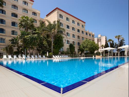 Dan Gardens Ashkelon - Ashkelon - Piscine