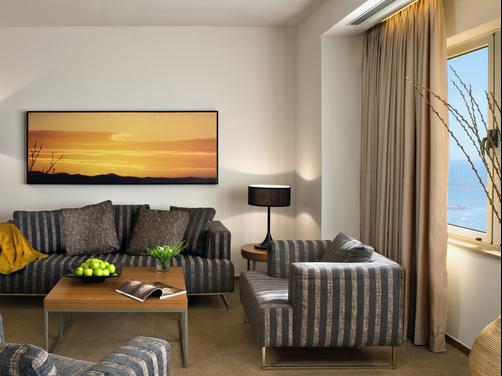Dan Tel Aviv - Tel Aviv - Chambre