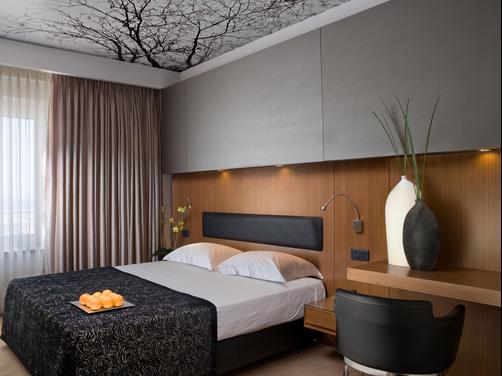 Dan Tel Aviv - Tel Aviv - Chambre