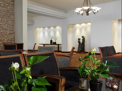 Dan Carmel Haifa - Haïfa - Lobby
