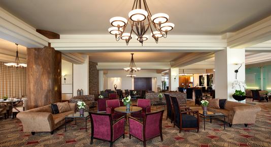 Dan Carmel Haifa - Haïfa - Lobby