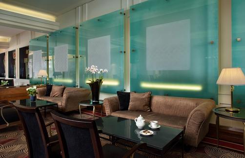 Dan Carmel Haifa - Haïfa - Lobby