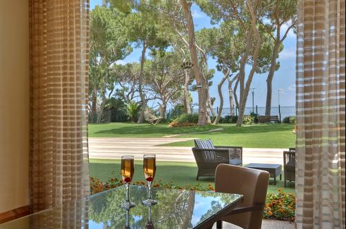 Dan Carmel Haifa - Haïfa - Lobby