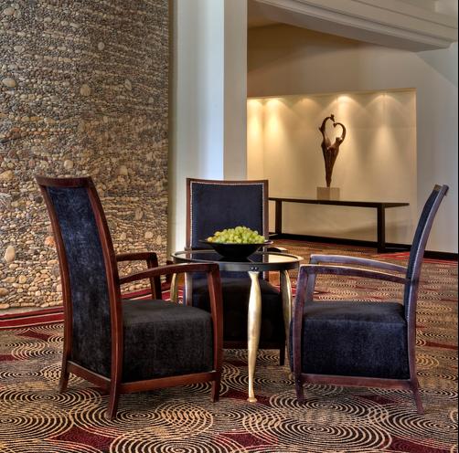 Dan Carmel Haifa - Haïfa - Lobby