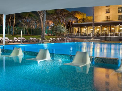 Dan Carmel Haifa - Haïfa - Piscine