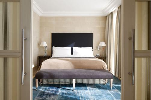 Majestic Hotel & Spa Barcelona - Barcelone - Chambre supérieure King-size