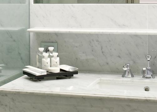 Majestic Hotel & Spa Barcelona - Barcelone - Salle de bain
