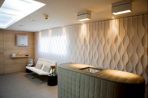 Majestic Hotel & Spa Barcelona - Barcelone - Spa