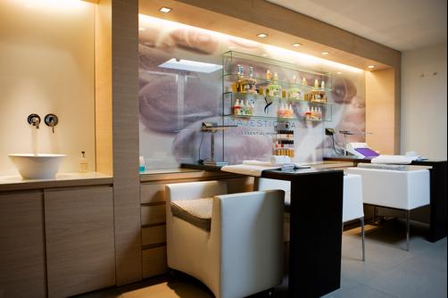 Majestic Hotel & Spa Barcelona - Barcelone - Spa
