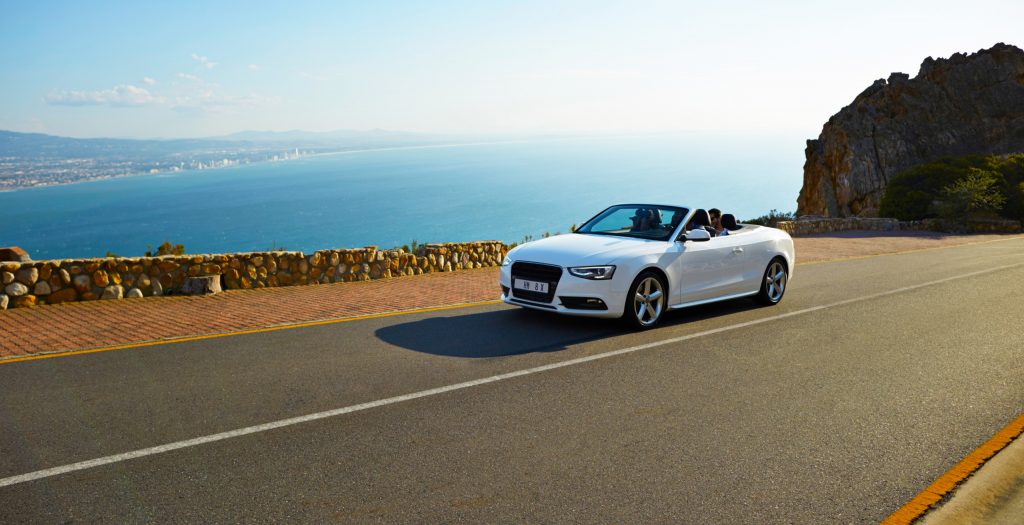 Location Voiture Malaga Sans Carte De Credit