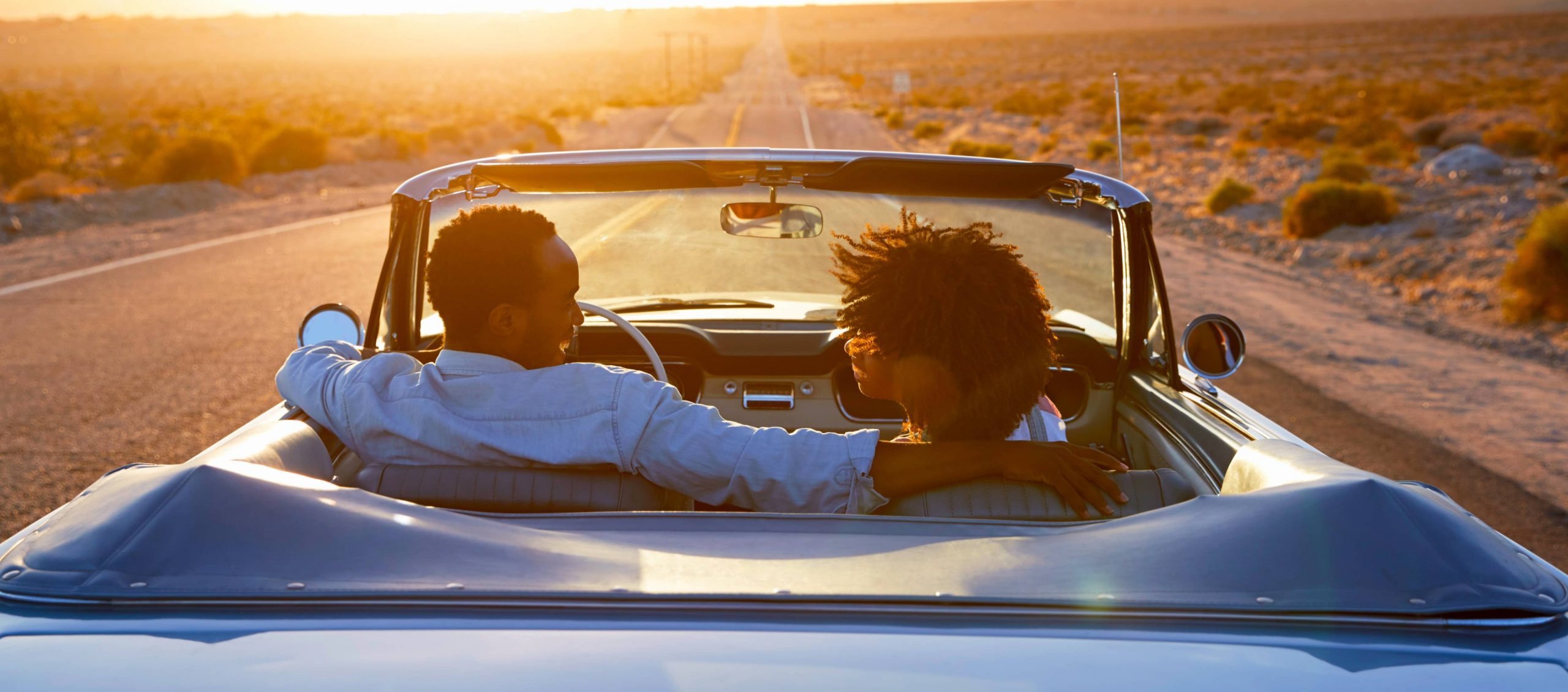 Assurance d'une voiture de location