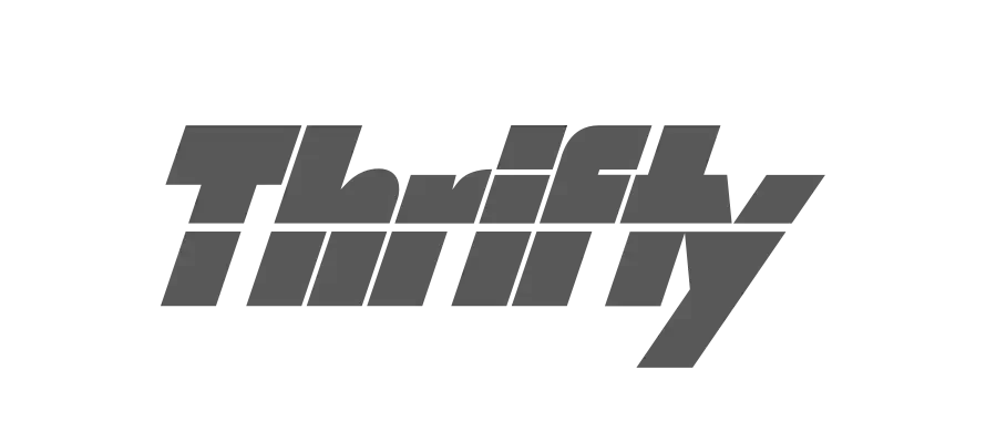 thrifty