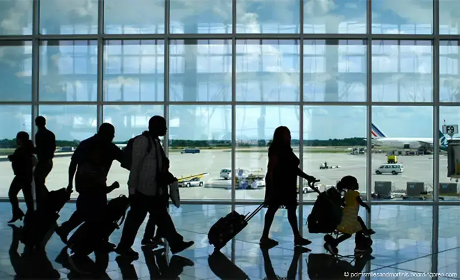 Airport
