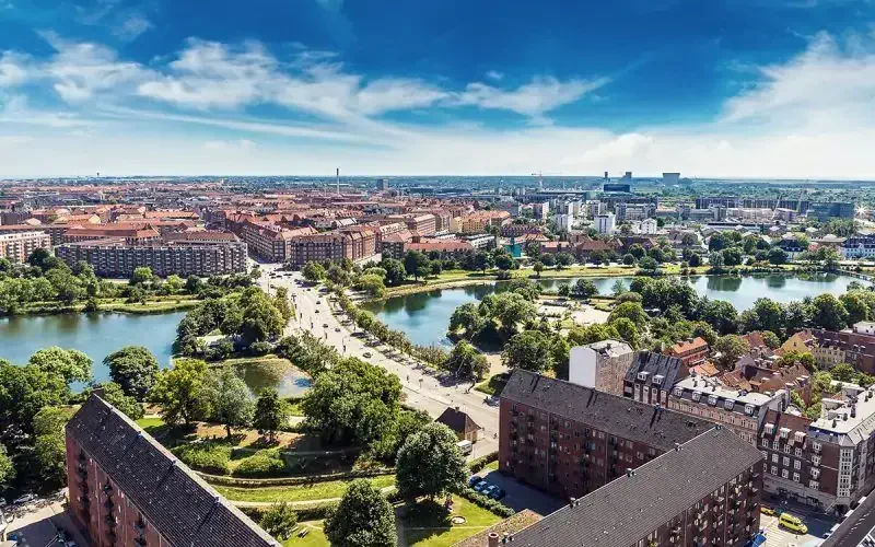 Voyager seule quand on est une femme à Copenhague