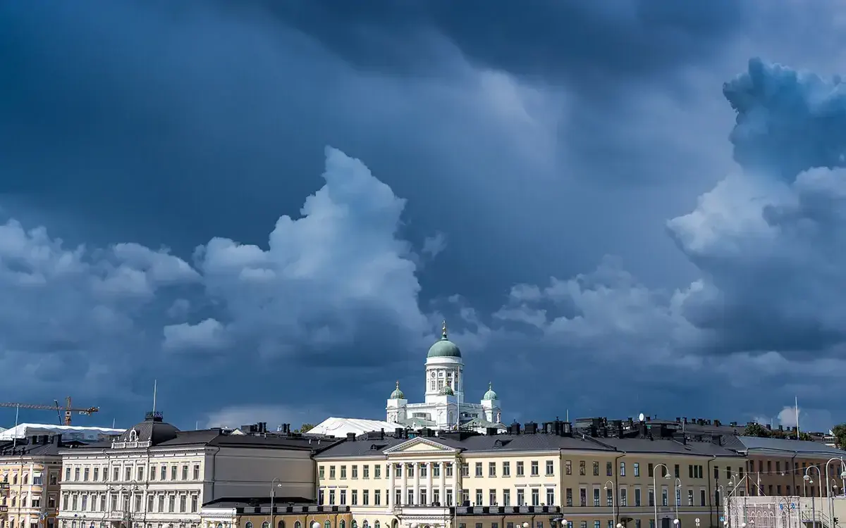 helsinki
