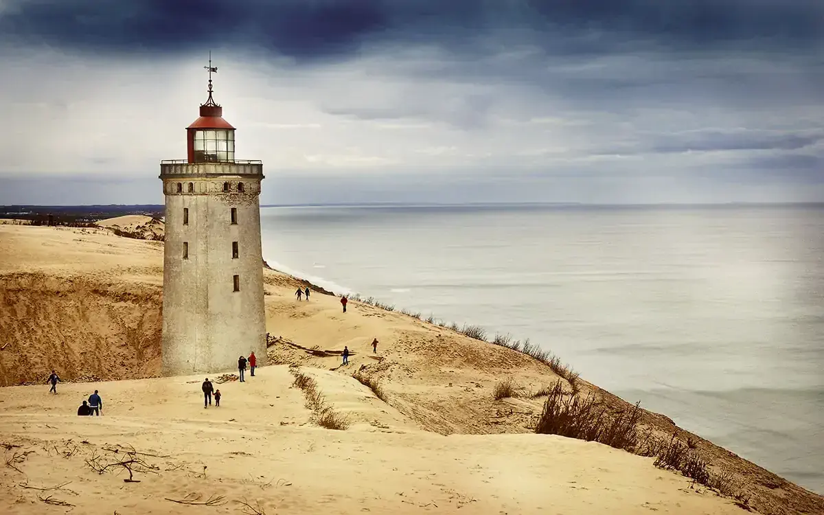danemark