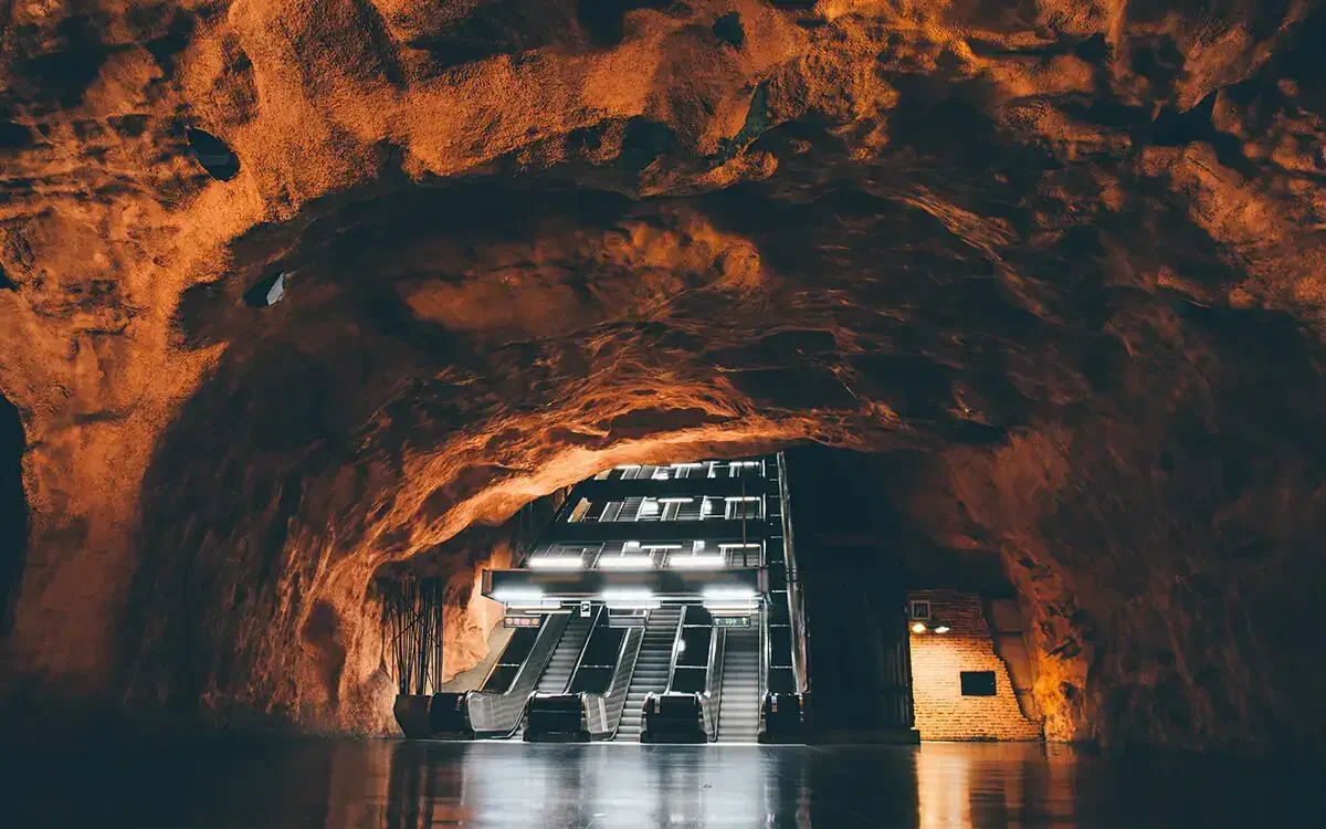 Stockholm