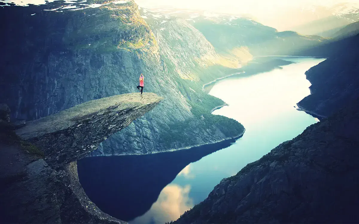 norvege