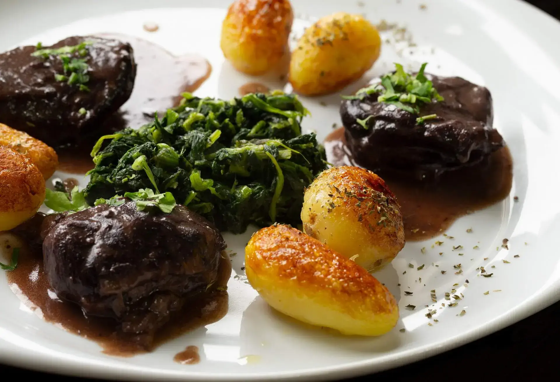 typical portuguese food