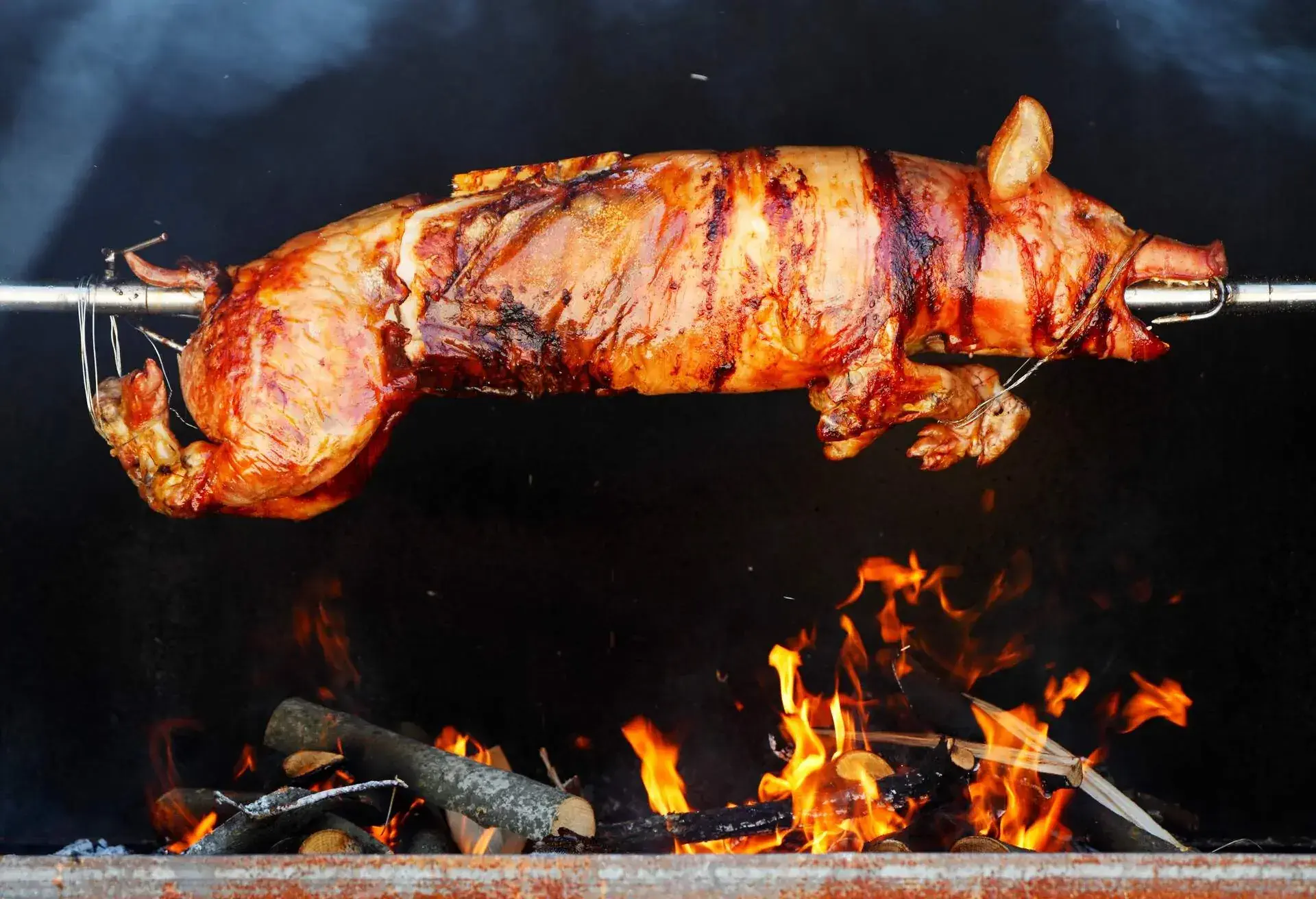 pork