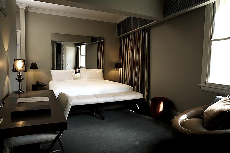 / Informations officielles de l'hôtel image