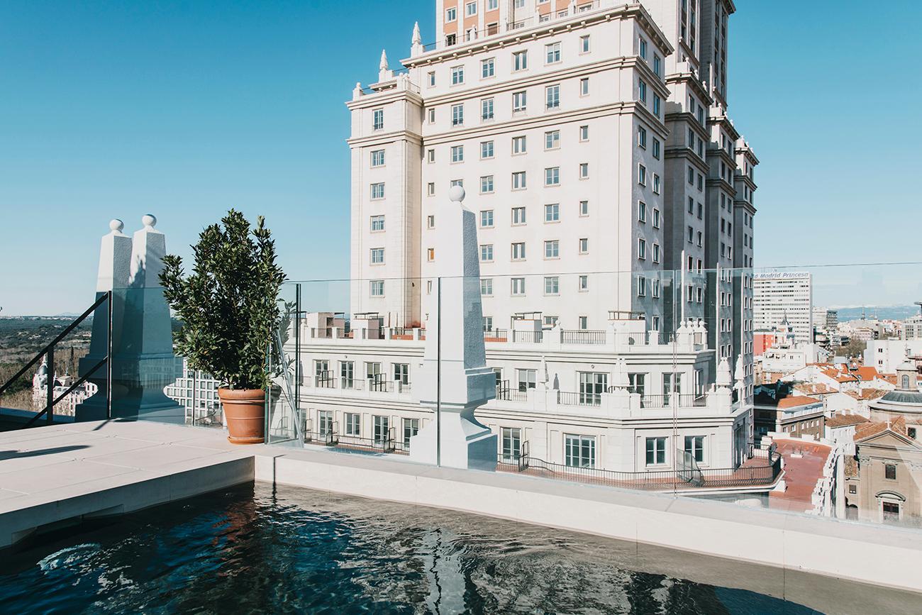 / Informations officielles de l'hôtel image