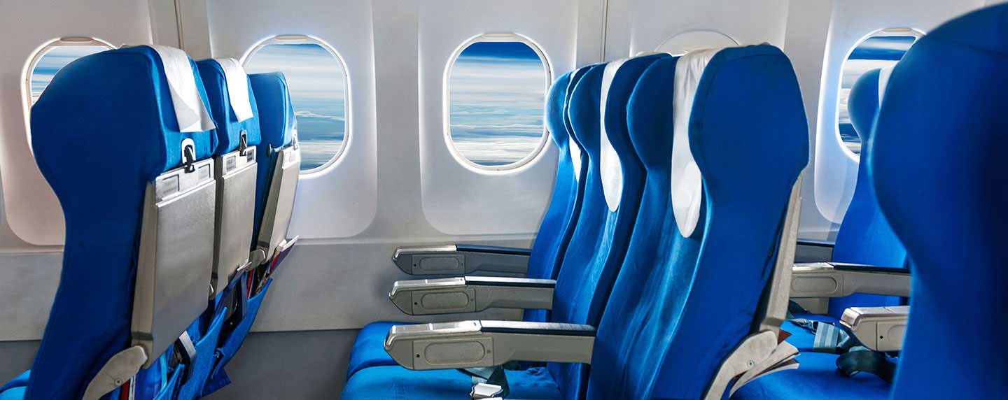 Combien De Place Dans Un Avion Comment trouver la meilleure place dans l’avion | KAYAK