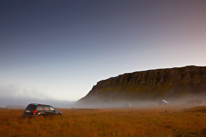 Iceland