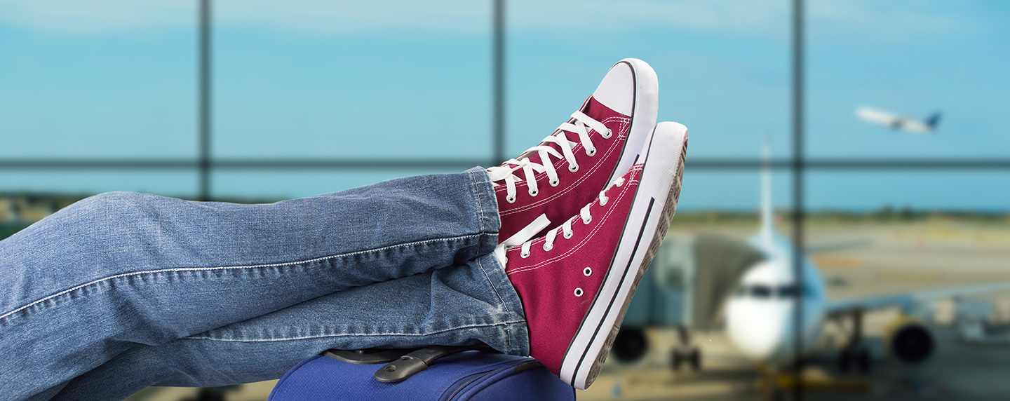 Pourquoi Les Voyageurs Français Choisissent Ils De Faire - 