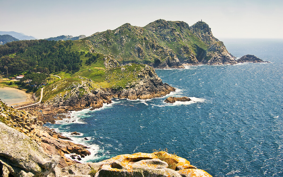 Le meilleur de l'Espagne pour des vacances pas chères