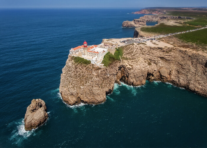 Sergio Stakhnyk/Shutterstock.com | Algarve, Portugal