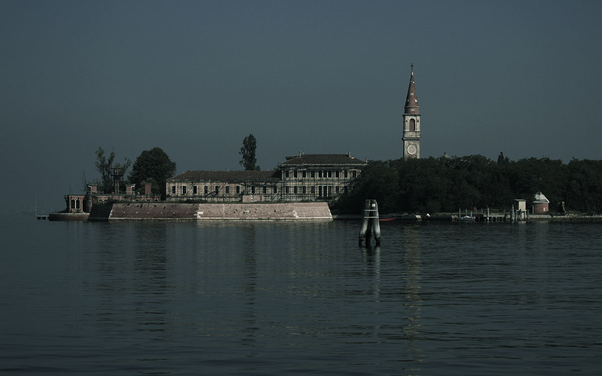 Poveglia