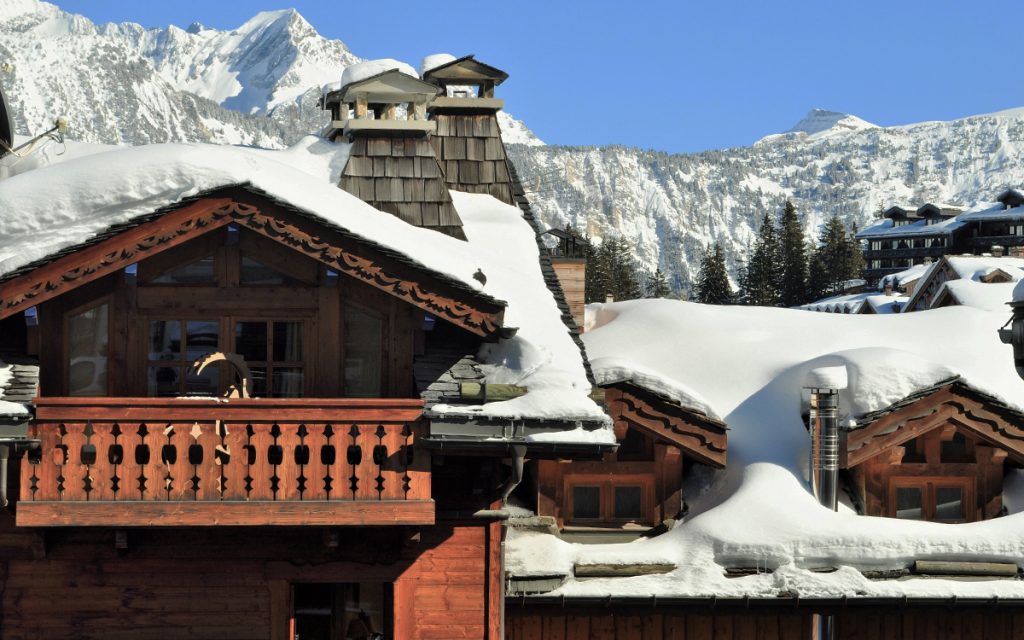 7 destinations où passer Noël en famille KAYAK