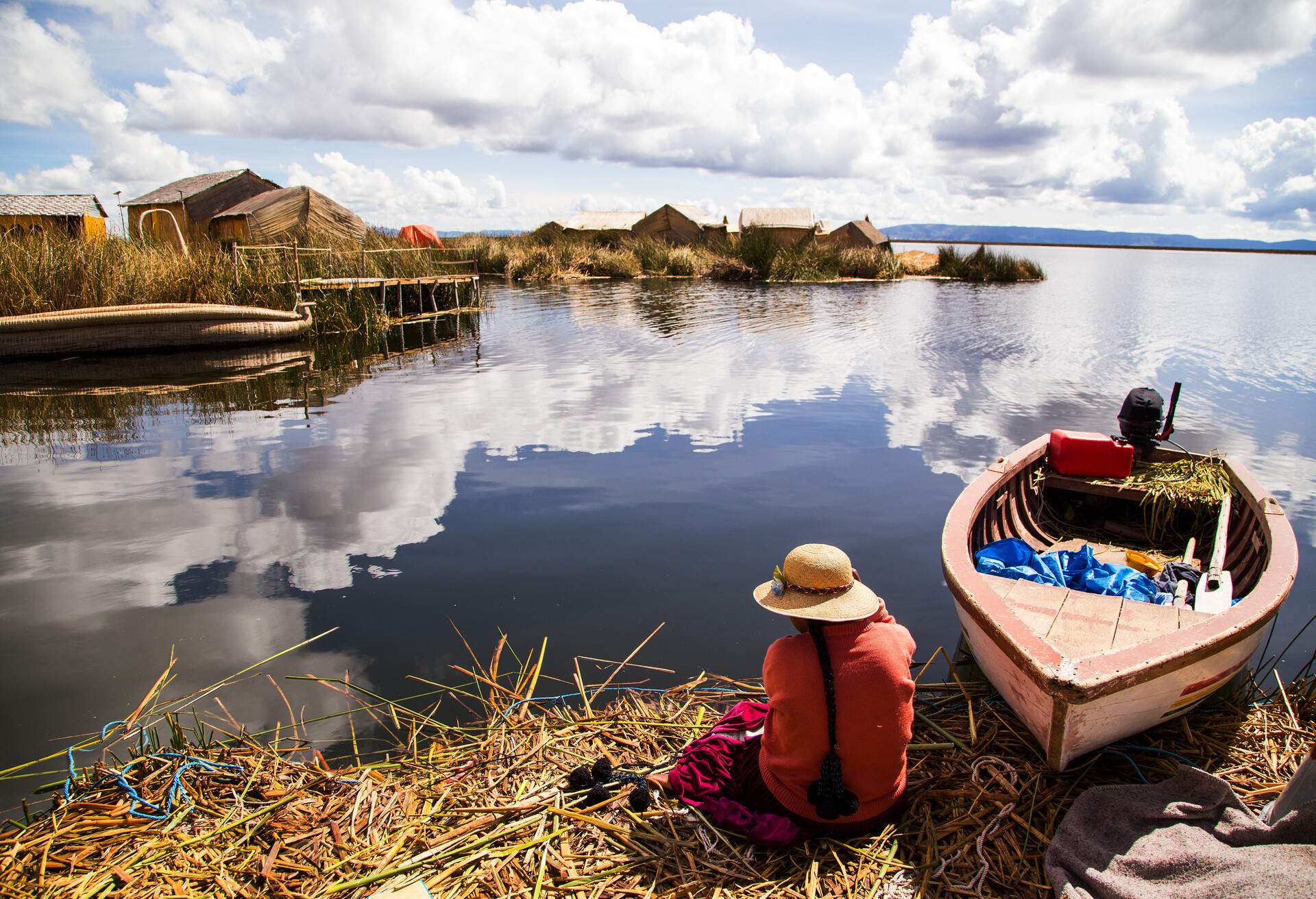 Partir seule en vacances : les 50 meilleures villes