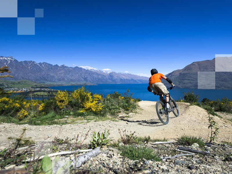 Vacances sportives en Nouvelle-Zélande Vacances sportives en Nouvelle-Zélande, un pays que beaucoup découvrent en solo