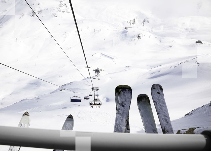 Vacances au ski pas chères en France : 20 stations incontournables