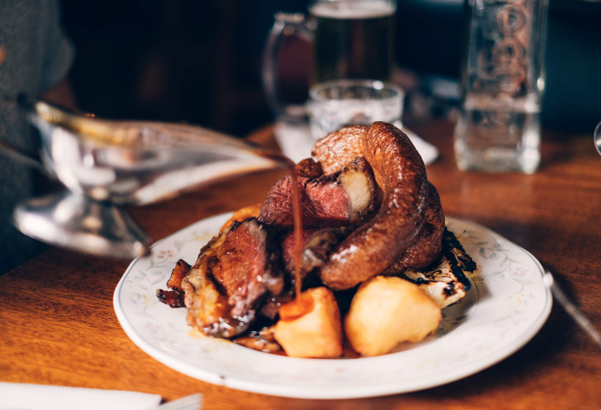 THEME_FOOD_BRITISH_YORKSHIRE_PUDDING_GettyImages-1201217662