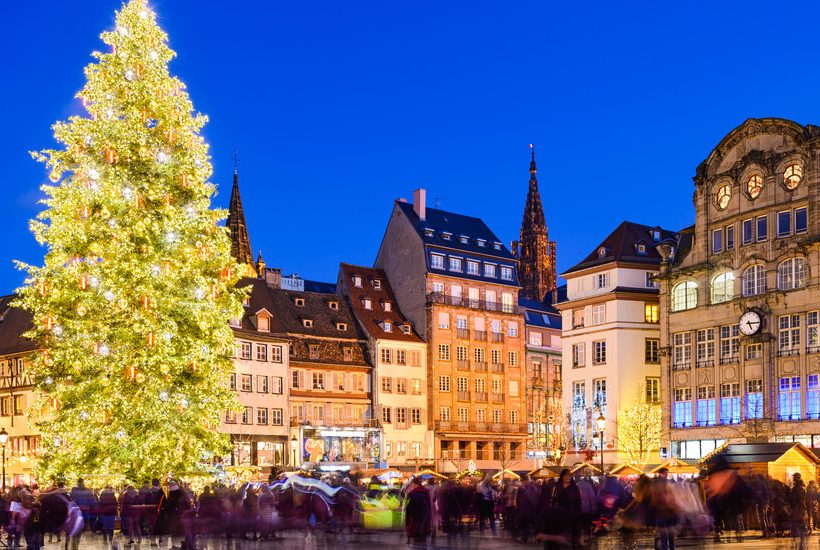 7 Destinations Ou Passer Noel En Famille Kayak Mgzn