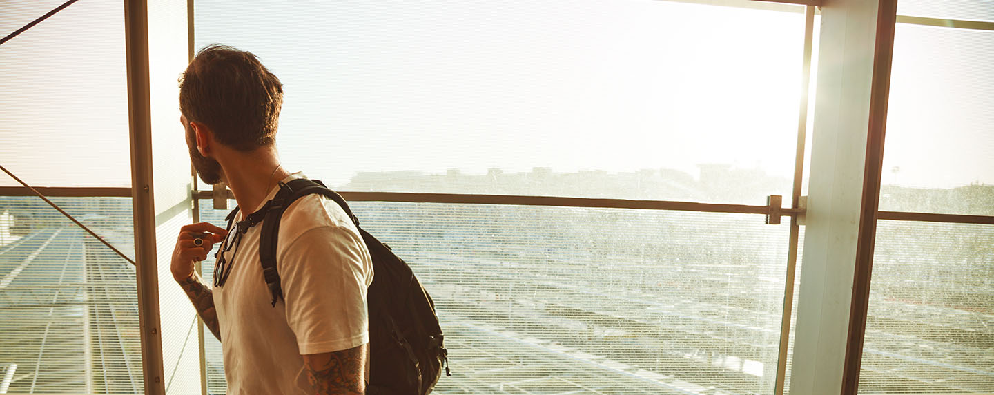 Coronavirus : quel impact ont les restrictions de voyage aux États-Unis pour vous ?