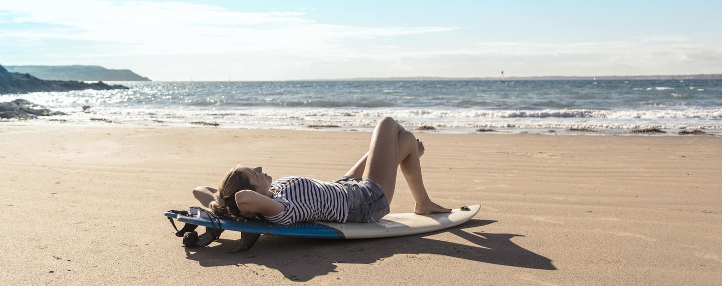 Staycation 2020 : Faites du tourisme de proximité pour les prochaines vacances