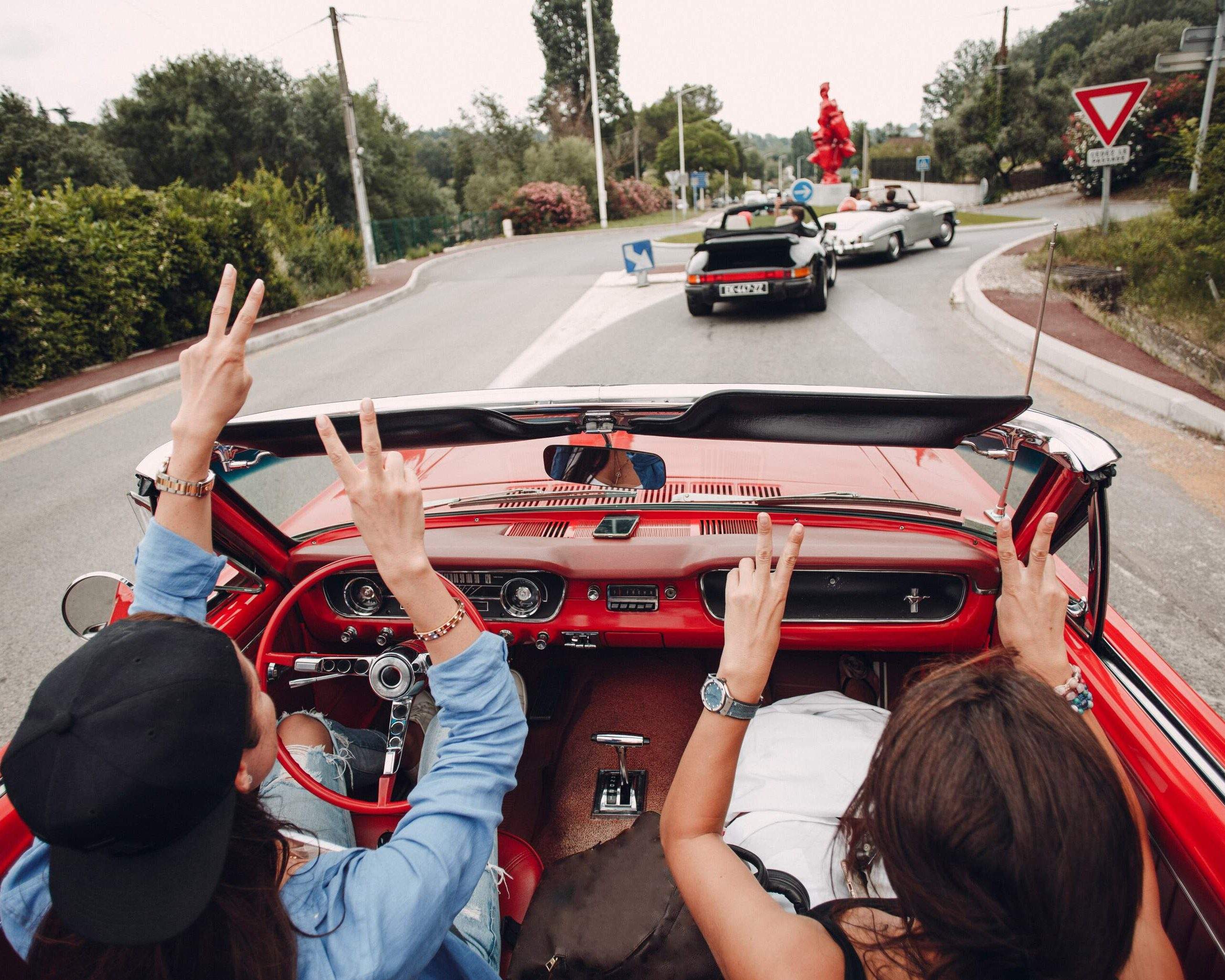 Location de voiture à kilométrage illimité le guide KAYAK
