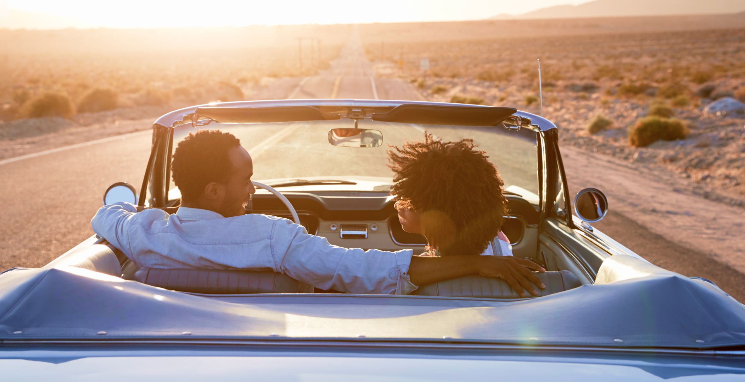 Assurance d'une voiture de location