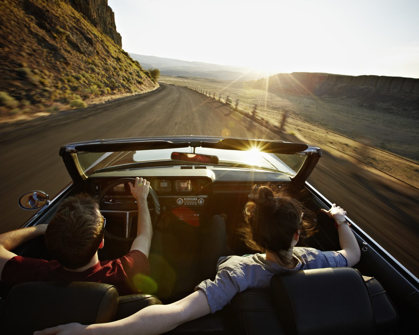 4 road trips en Europe à découvrir plus tard cette année