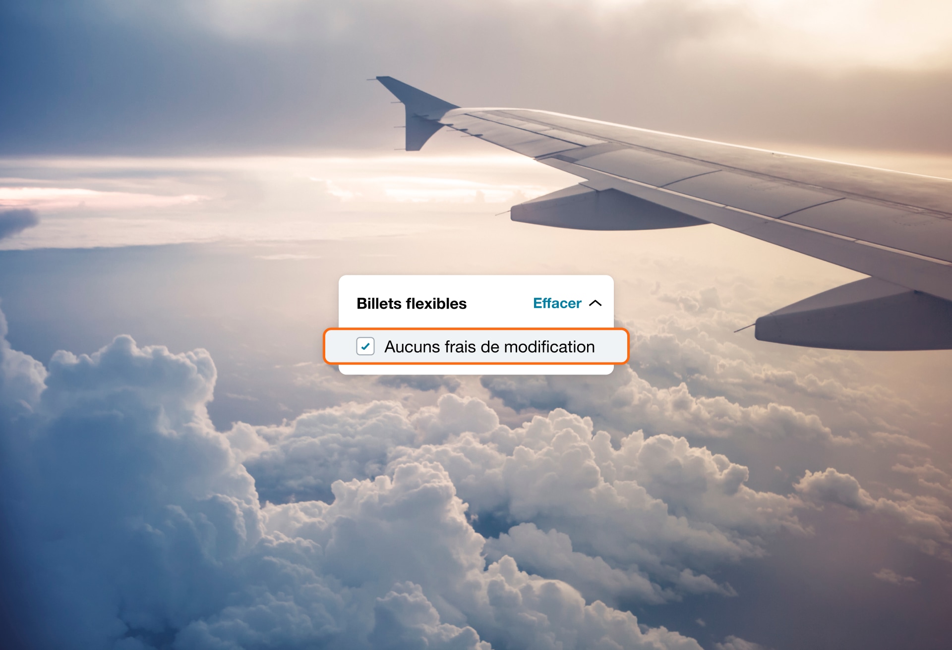 reservation flexible comment trouver des offres de voyage modifiables ou annulables kayak blog france